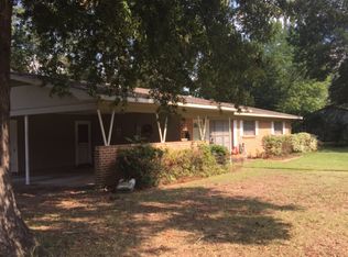 570 Oak St, Ashdown, AR 71822