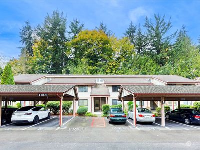 17521 118th Avenue SE #A5, Renton, WA, 98058