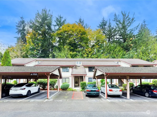 17521 118th Avenue SE #A5, Renton, WA 98058