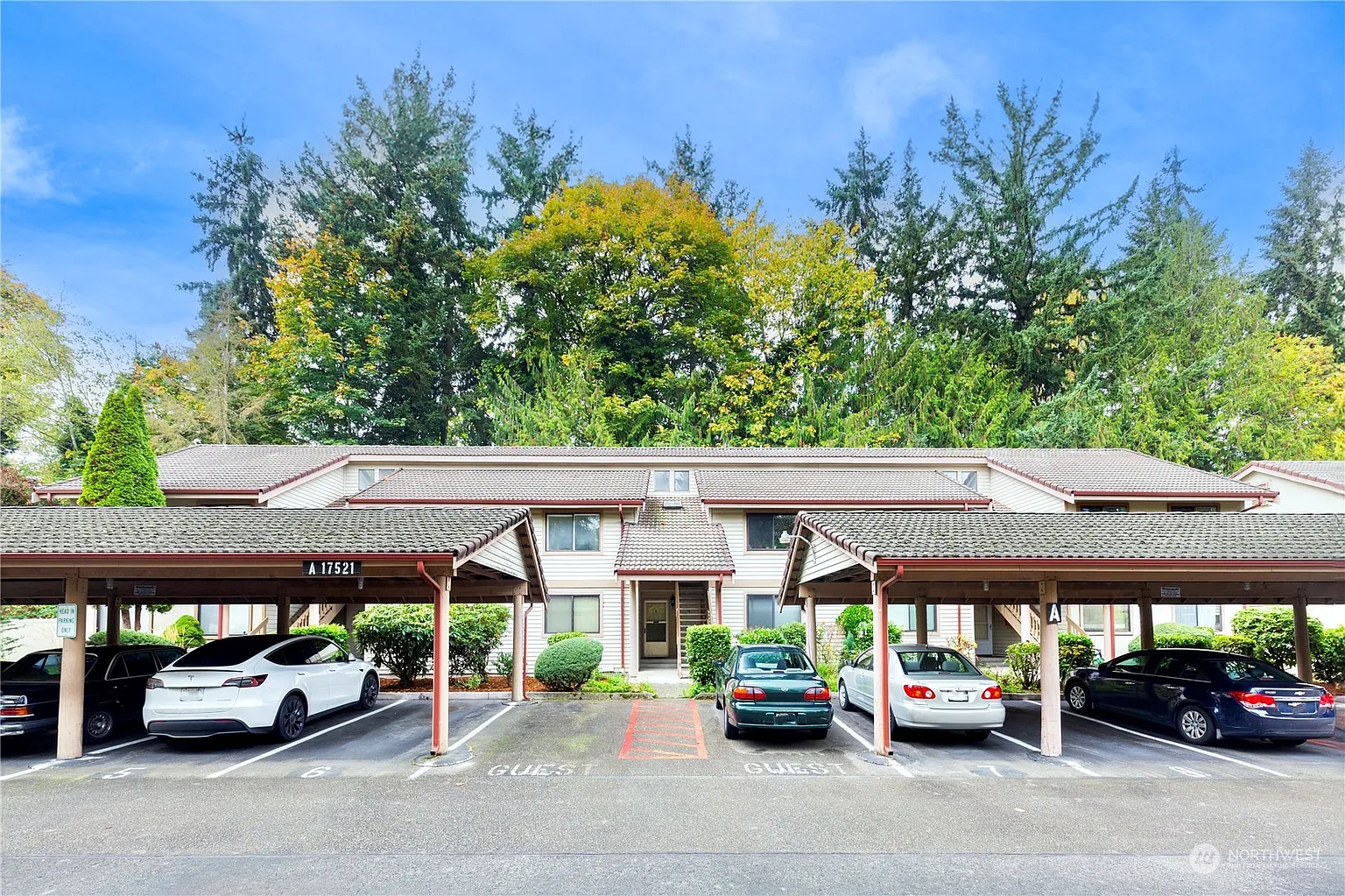 17521 118th Avenue SE #A5 photo 1