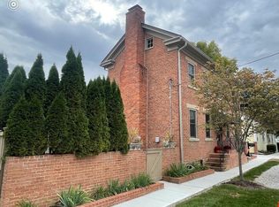 37 Liberty St, Canal Winchester, OH 43110