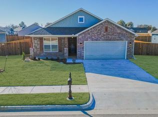 11706 E 107th St N, Owasso, OK 74055
