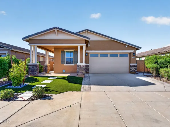 2313 E CASTANETS Drive, Gilbert, AZ 85298
