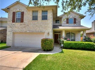 2507 Texan Dr, Cedar Park, TX 78613