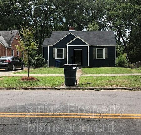 2nd image of 506 E Club Blvd