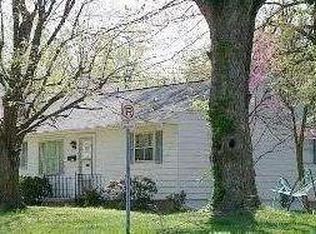 612 S Mitchell St, Bloomington, IN 47401