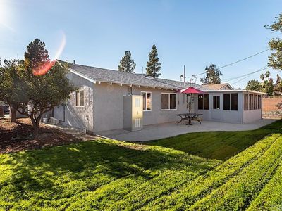 12940 Fenton Ave, Sylmar, CA, 91342