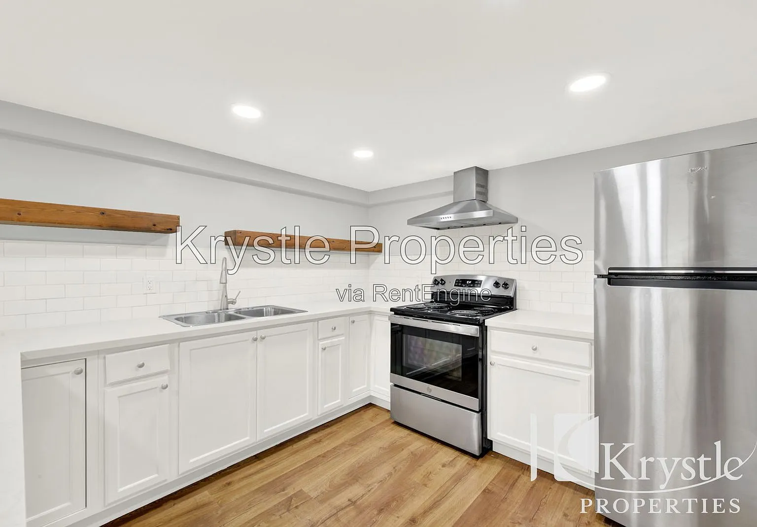 1 bed, 1.0 bath, $1,549 — Photo 1