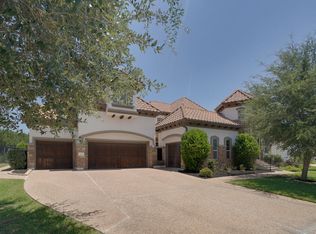 1520 Morning Moon Cir, Austin, TX 78732