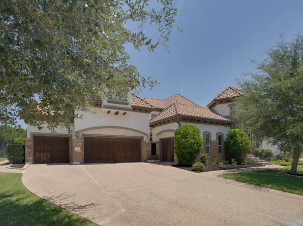 1520 Morning Moon Cir, Austin, TX 78732