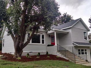 1005 Circle Dr, Harrison, AR 72601