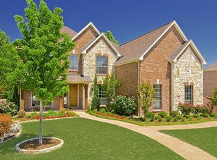 5308 Townsend Dr, Flower Mound, TX 75028