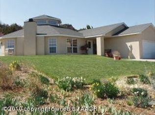 265 S Timbercreek Dr, Amarillo, TX 79118