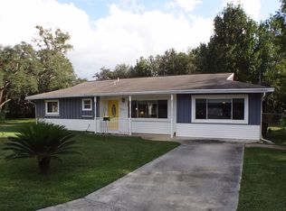 6796 W Doris Maretta Ln, Homosassa, FL 34446