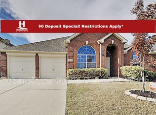 12437 Grey Twig Dr, Fort Worth, TX 76244