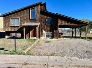 664 McCarron Ct, Rifle, CO 81650