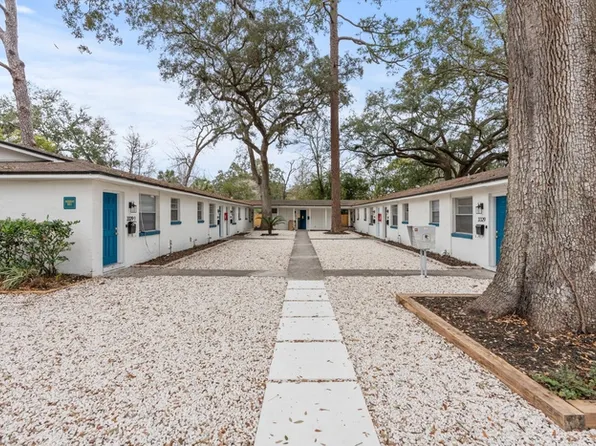 3329 Mayflower St Unit 3331, Jacksonville, FL 32205