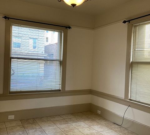 Main room