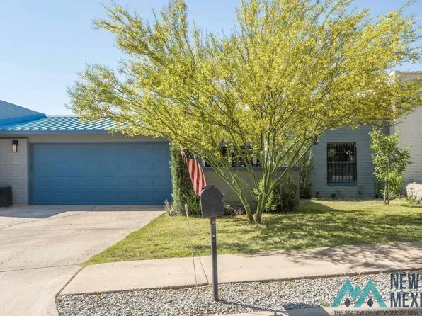 2981 Majestic Terrace Dr, Las Cruces, NM 88011