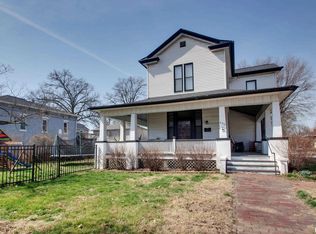 400 S 18th St, Quincy, IL 62301