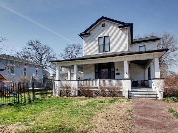 400 S 18th St, Quincy, IL 62301