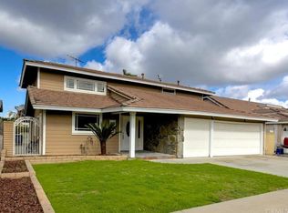 8301 Bellhaven St, La Palma, CA 90623
