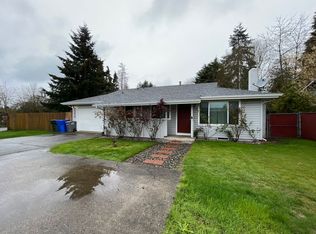 24625 36th Ave S, Kent, WA 98032