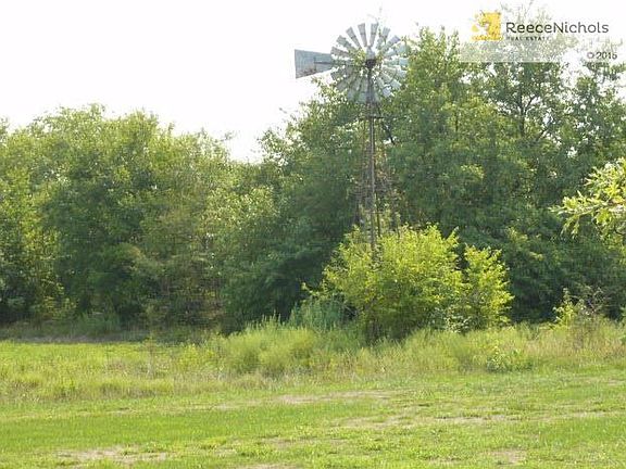 Property includes timber