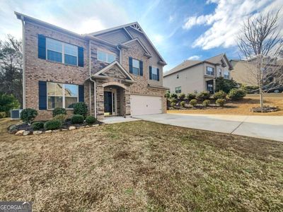 198 Hickory Pointe Dr, Acworth, GA, 30101