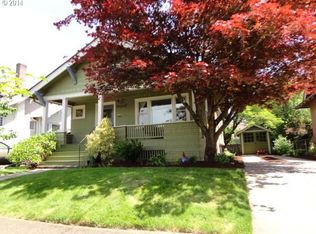 3028 NE 56th Ave, Portland, OR 97213