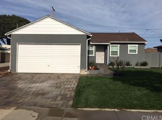 15920 Gramercy Pl, Gardena, CA 90247