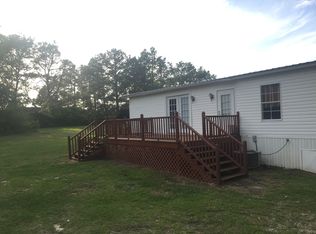 149 Elbow Rd, Salemburg, NC 28385