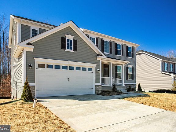 2nd image of 8730 Afton Dr