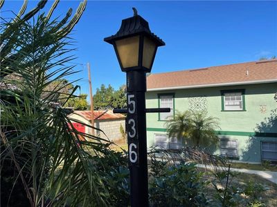 534 W Osceola St #536, Clermont, FL, 34711