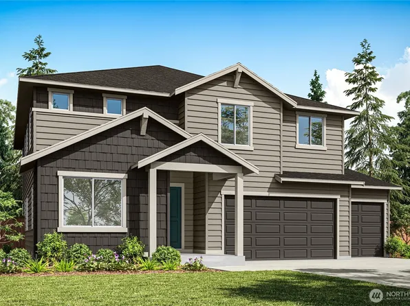 6170 Lochan Road SW #374, Port Orchard, WA 98367