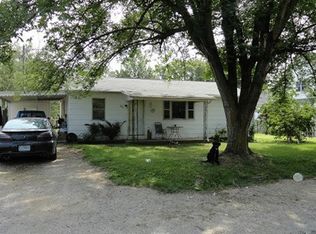 206 Prescott Rd, Licking, MO 65542
