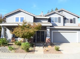 9304 Lesnar Way, Elk Grove, CA 95758