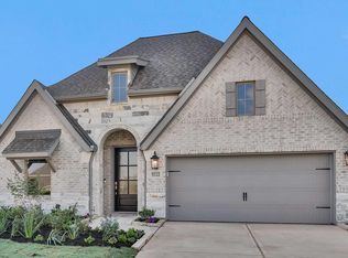 5722 Caracara St, Manvel, TX 77578