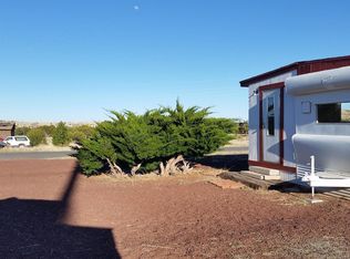 11 Alpine Ln, Concho, AZ 85924
