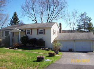 28 Thomas Dr, Tunkhannock, PA 18657