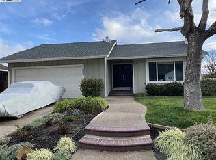 9770 Davona Dr, San Ramon, CA 94583