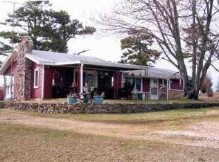 391 Phelps Rd, Mountain View, AR 72560