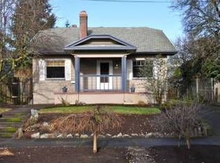 4323 NE Hazelfern Pl, Portland, OR