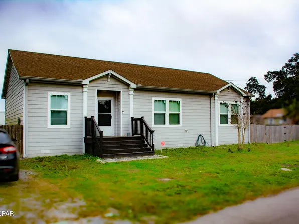 1224 Grace Ave, Panama City, FL 32401