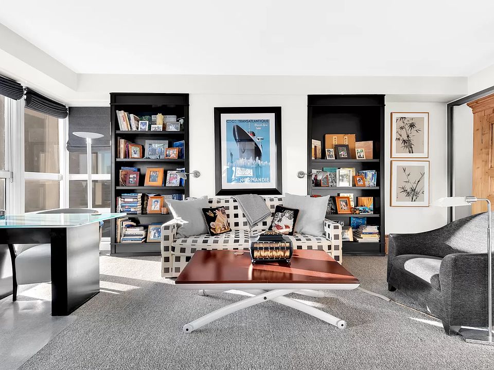 1st image of 146 W 57th St APT 60F