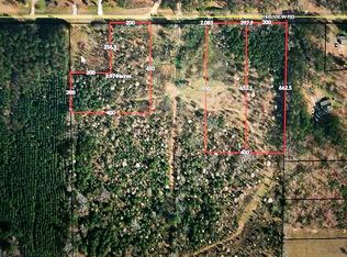582 Hillview Rd, Hampton, GA 30228