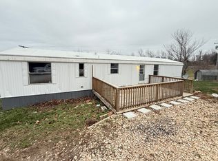259 W Henry Ln, Ozark, MO 65721