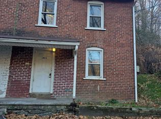 1411 Brick St, Coatesville, PA 19320