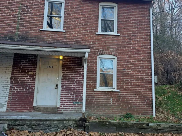 1411 Brick St, Coatesville, PA 19320