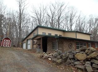 1442 Glades Pike, Somerset, PA 15501